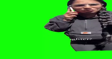 Put It In Your Mouth Green Screen Meme Download | Video & Audio Meme Video