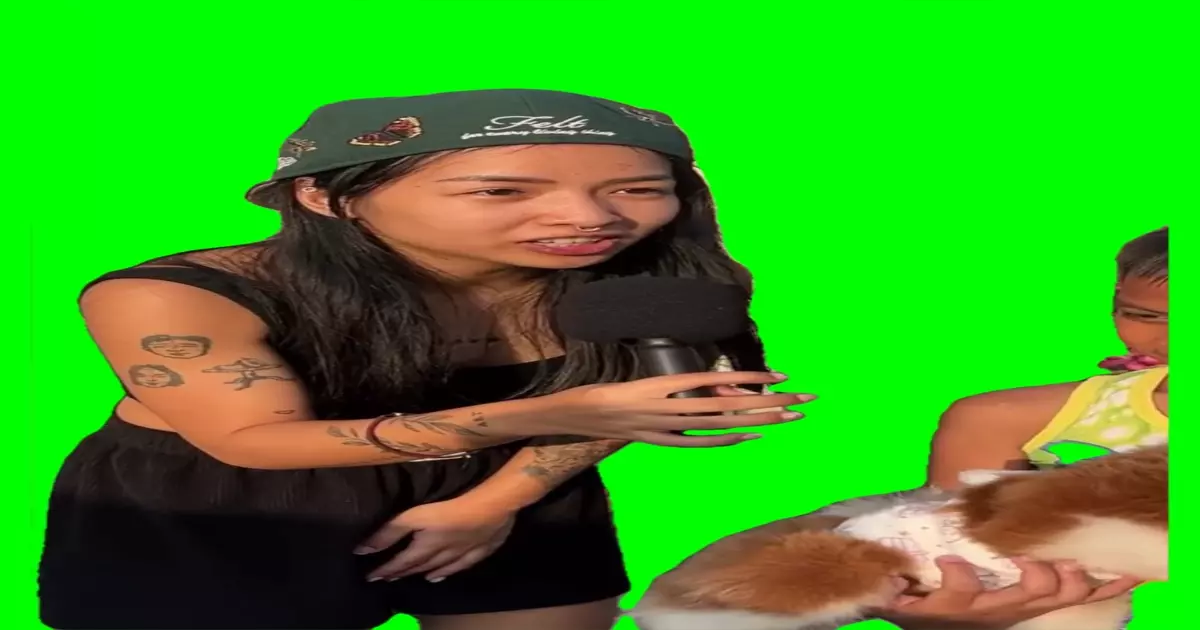 Give Me A Color That Starts With Metter M Meme Download Video