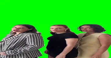 Giving The Look Meme Download | Video & Audio Meme Video