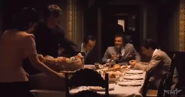 The Cremator 1969 Hand Raise Scene Meme Download | Video & Audio Meme Video