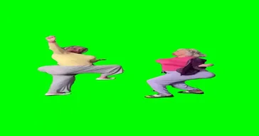 Grace Boor Massive Boobs In Bikini Meme Download | Video & Audio Meme Video