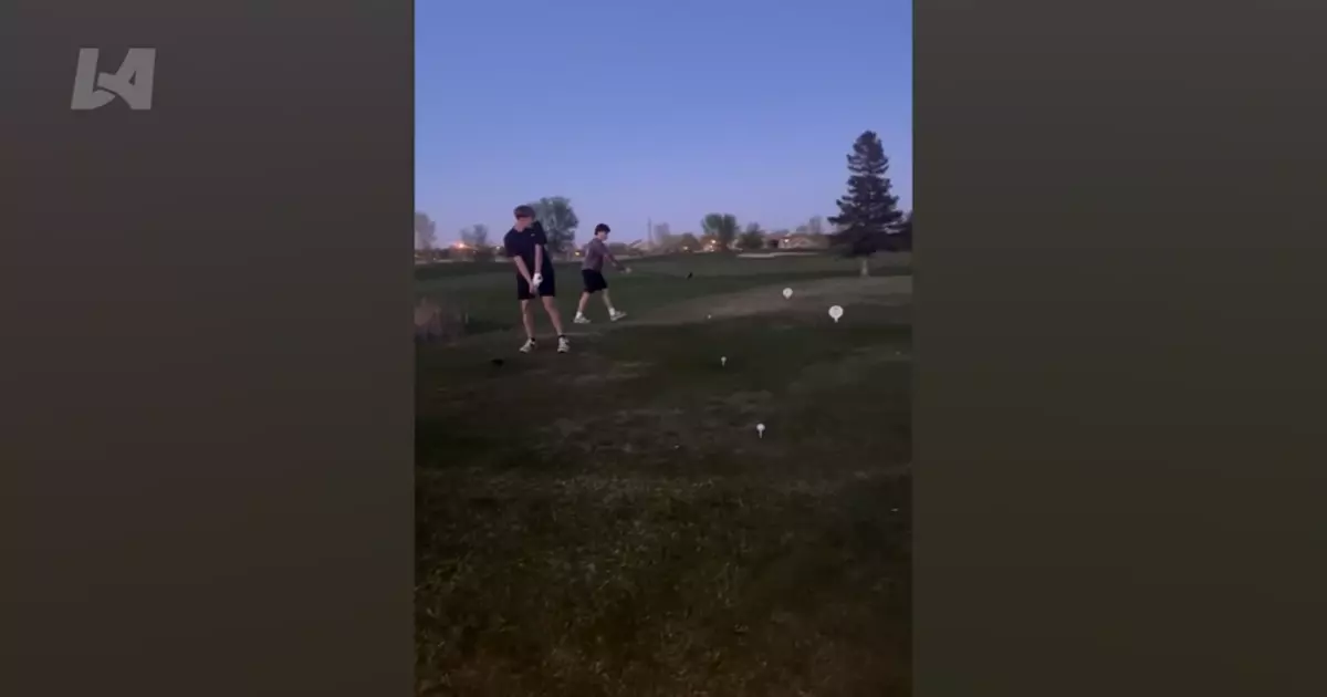 Golf Game Hilarious Funny Meme Download Video