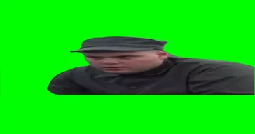 Gus Staring Meme Download | Video & Audio Meme Video