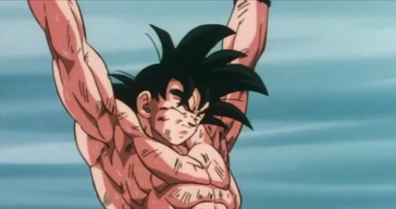 Good Job Son Dragon Ball Z Good Job Son Dragon Ball Z Video