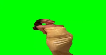 Ghost Face Dancing Green Screen Meme Download | Video & Audio Meme Video