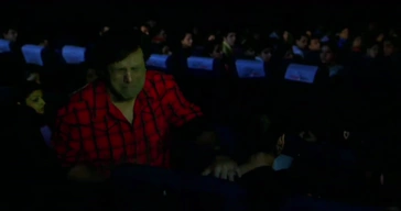 Govinda I Need Your Help Man