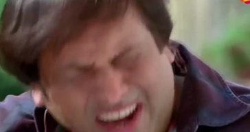 Govinda Tune Kya Mere Ko Aida Samjha Hai