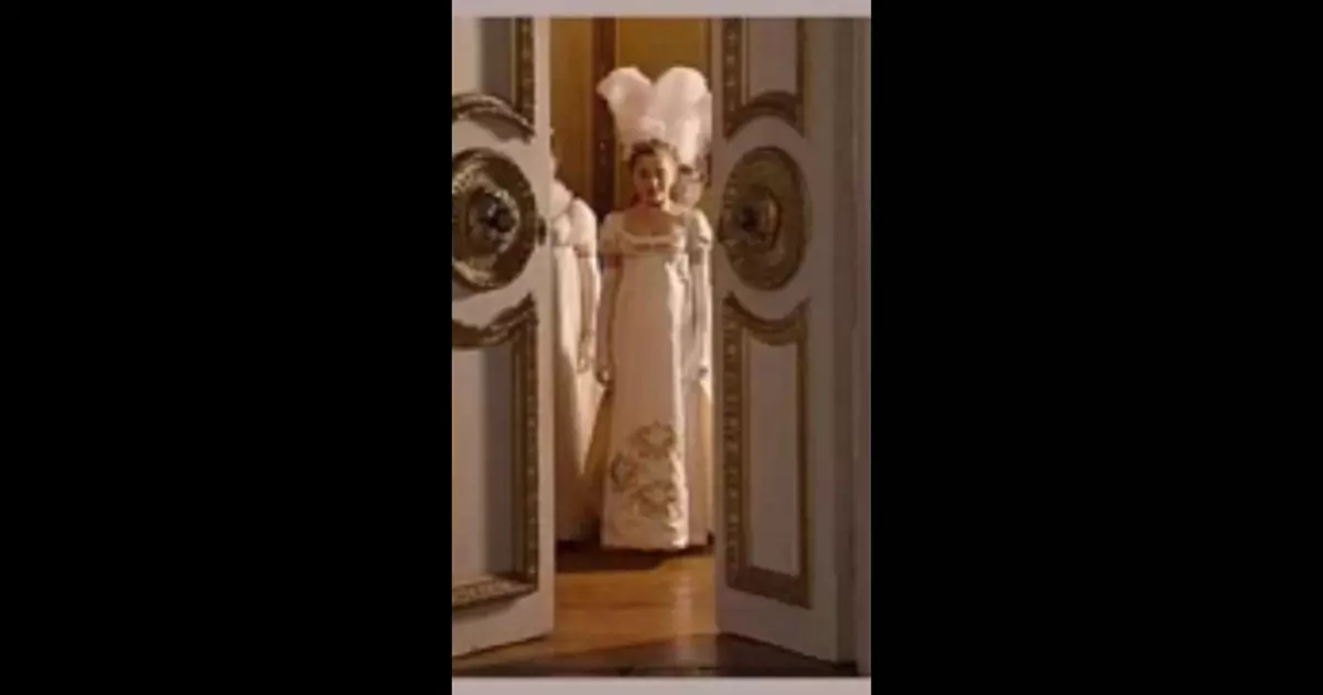 Grand Entry Meme Download Video