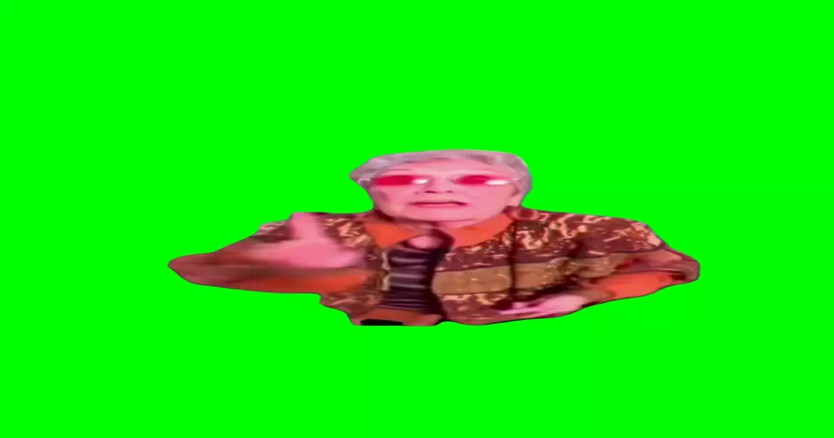 Granny Dancing Meme Download Video