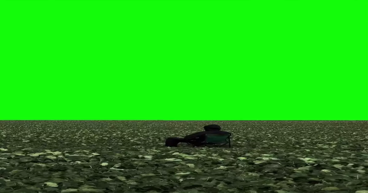 Green Screen Sky Meme Download Video