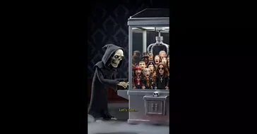 Grim Reaper Meme Download | Video & Audio Meme Video
