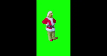 Type Dance Trend Chanel Grinch Dance Green Screen Meme Download Video