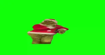 Grinch Twerking Green Screen Meme Download | Video & Audio Meme Video