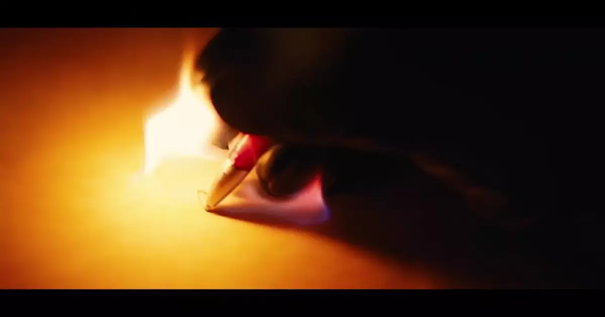 Gunna Writing In Fire Meme Download Video