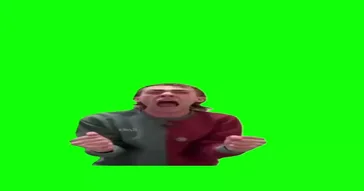 German Guy Screams Coughs And Almost Pukes Because Of An Old Bottle That Stinks Meme Download Video