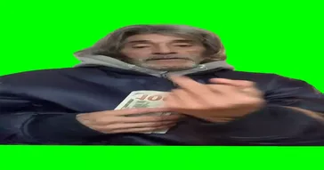 Dude Showing Off His Money And Moves Meme Download Video