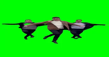 Guys Dancing Meme Download | Video & Audio Meme Video