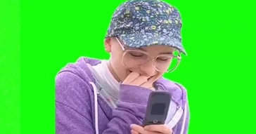 Speaking Gibberish Meme Download | Video & Audio Meme Video