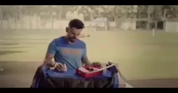 Haan Bhai Haan Virat Kohli Haan Bhai Haan Virat Kohli Video