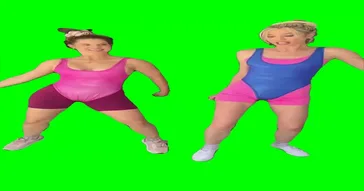 Halloween Dance Meme Download | Video & Audio Meme Video