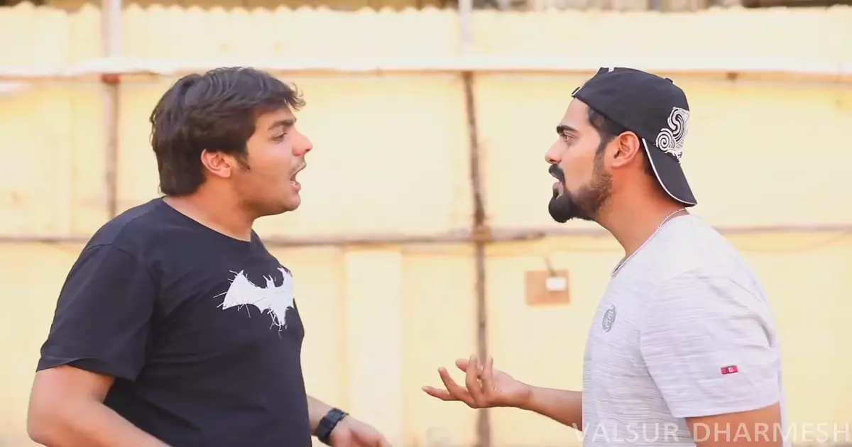 Hamare Yaha Aisa Hi Hota Hai Meme Download Video