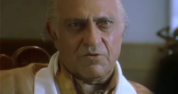 Hame Yaha Kyu Bula Liya Amrish Puri