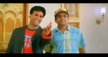 Akshay Kumar Malum Hai Tere Baap Ko Mat Sikha Meme Download Video