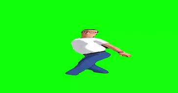 Hank Bob And Cleavalnd Emote Meme Download | Video & Audio Meme Video