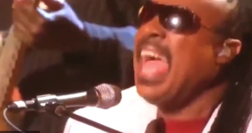 Happy Birthday Stevie Wonder Video
