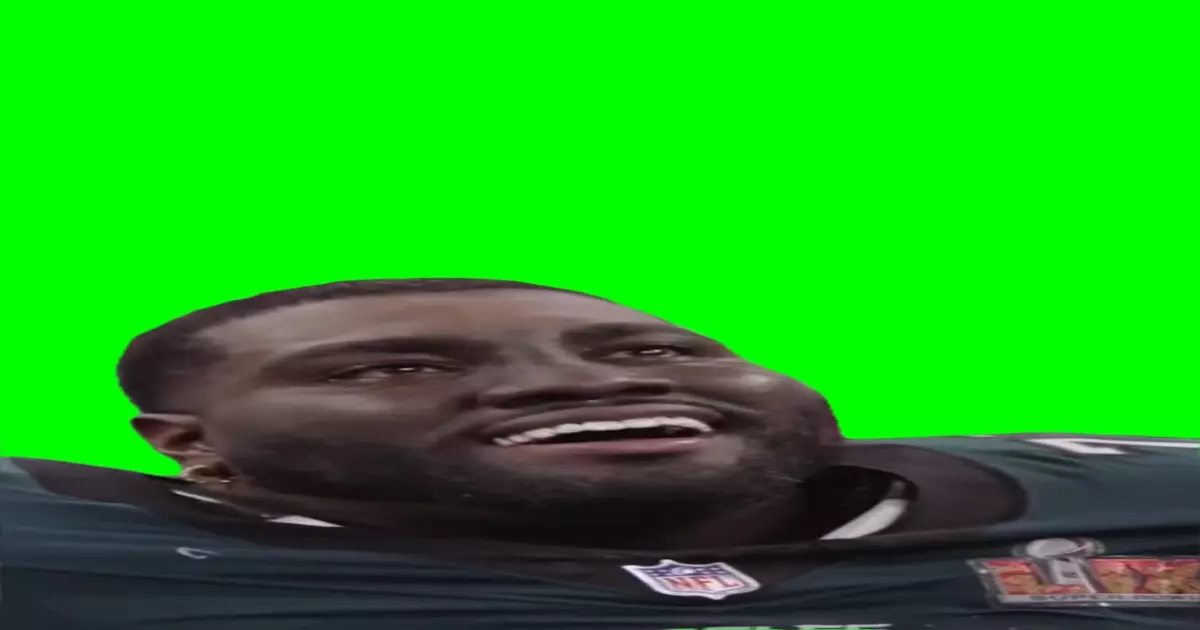 Happy Cry Green Screen Meme Download Video