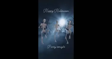 Halloween Dance Meme Download | Video & Audio Meme Video