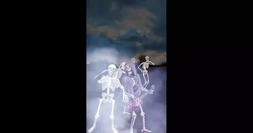 Halloween Dance Meme Download | Video & Audio Meme Video