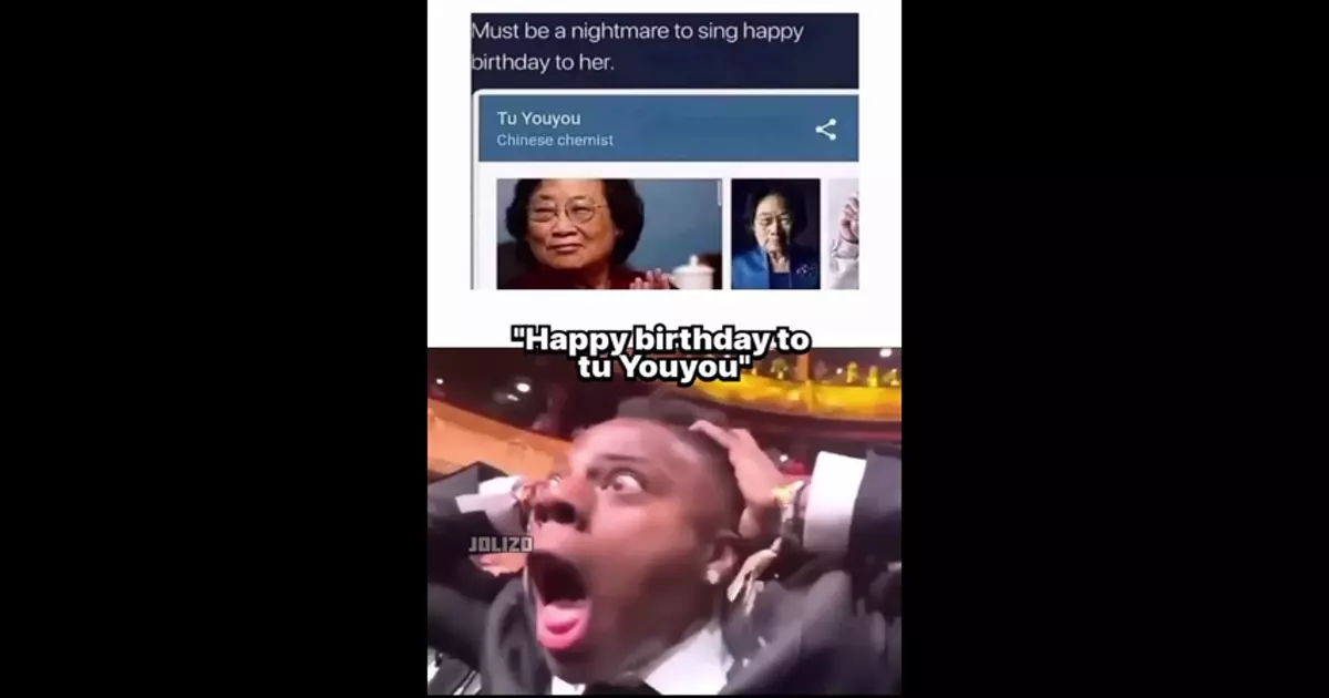 Happyy Birthday Funny Meme Download Video