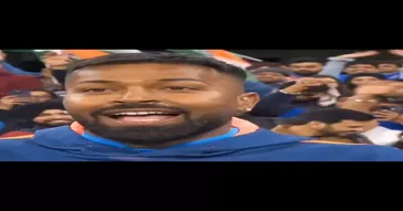 Hardik Pandya Sad Meme Video