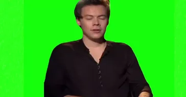 Harry Styles I Mean I Don T Know Meme Video