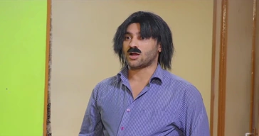 Harsh Beniwal Haramzade