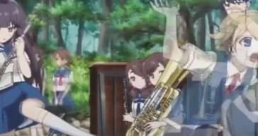 Haruchika Kicking Guys