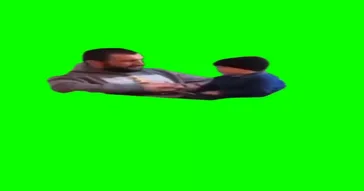 Hasbulla Eating And Staring Green Screen Meme Download Video