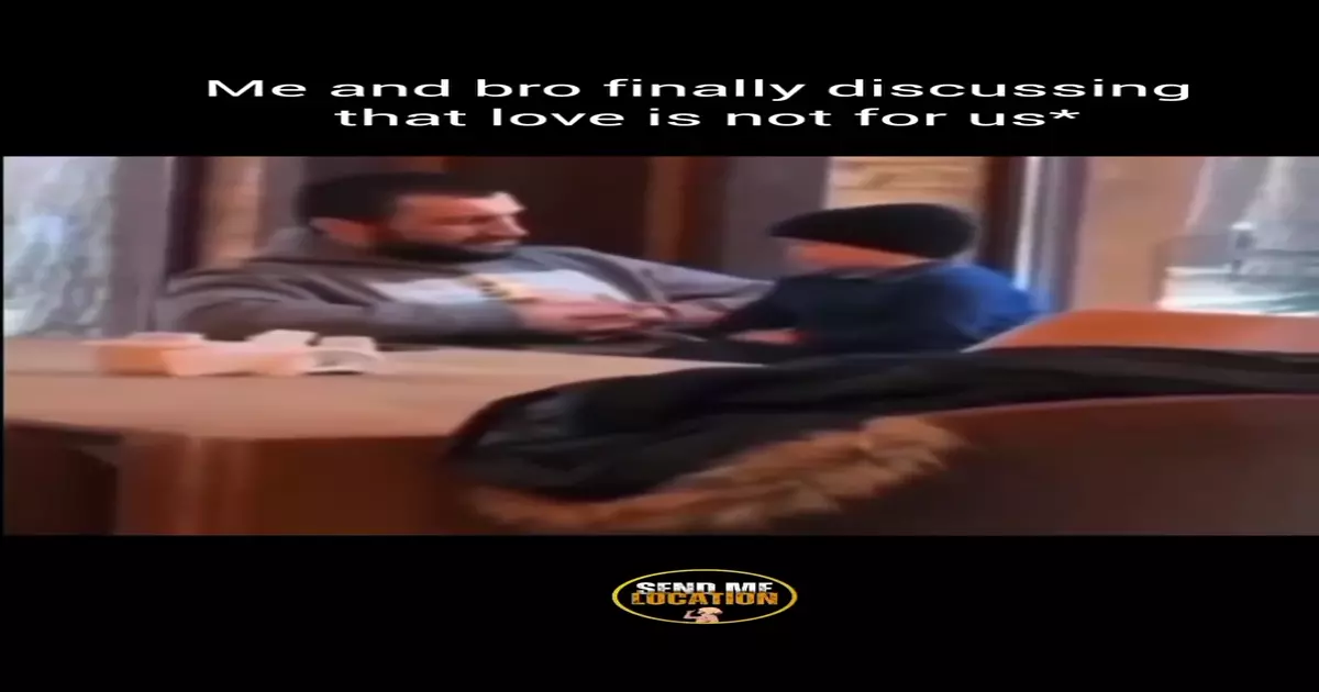 Hasbulla Discussing Meme Download Video