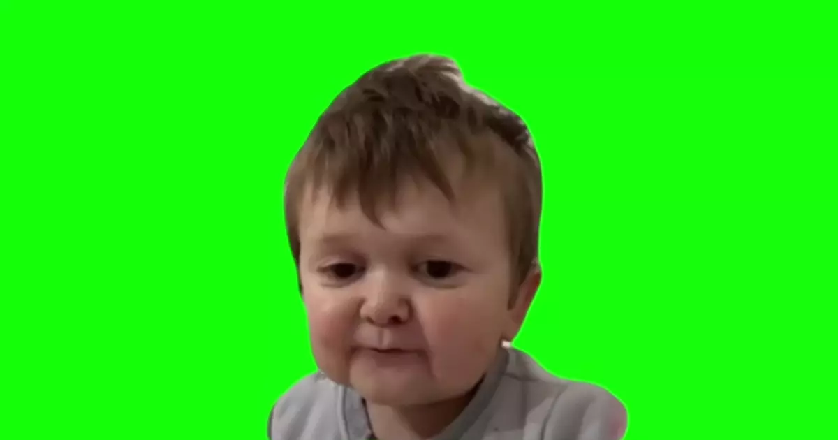 Hasbulla Eating Meme Download Video