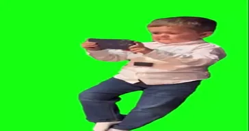 Hasbulla Saying Nah Green Screen Meme Download | Video & Audio Meme Video