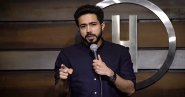 Hasne Ki Baat Nahi Hai