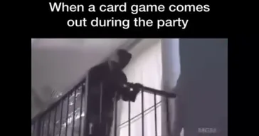 Victim Card Meme Download | Video & Audio Meme Video