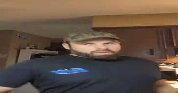 Hats What Takes Me Higher Green Screen Meme Video