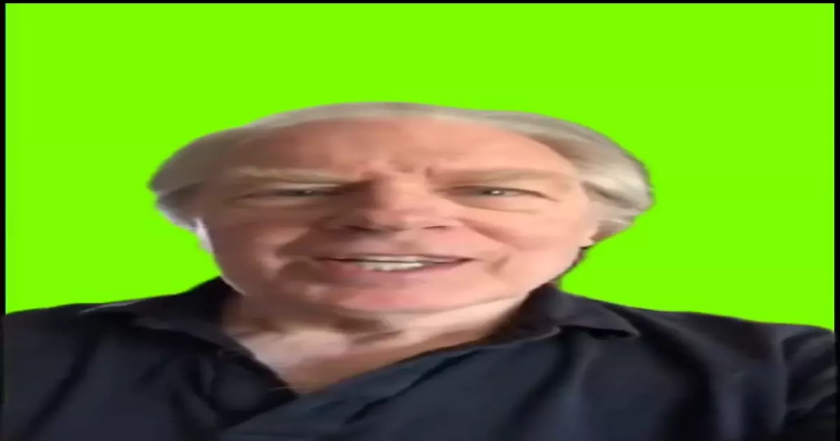 Have Some More Chicken Have Some More Pie Green Meme Download Video
