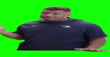 Have You Done Anything Dangerous Green Screen Meme Video