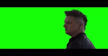 Hawkeye Saying It Was Supposed To Be Me Green Screen Meme Video