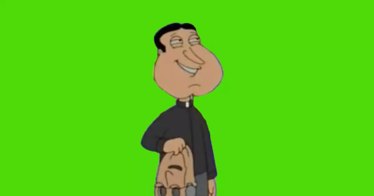 He He All Right Quagmire Family Guy Meme Download Video