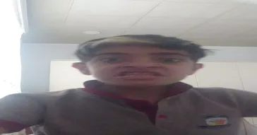 He Is Hit Phone Meme Video