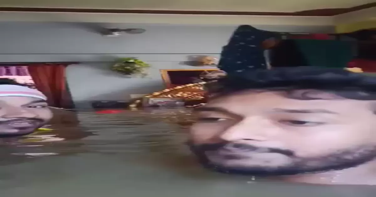 He Prabhu Ye Kya Hua Meme Download Video